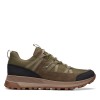 Clarks - ATL Trek Run GTX Dark Olive